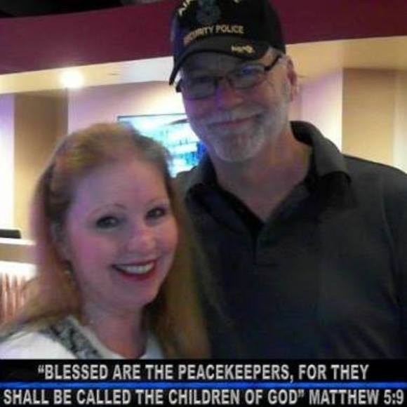 Meet your Posher, Tammy - Picture 1 of 1